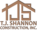 tj shannon construction